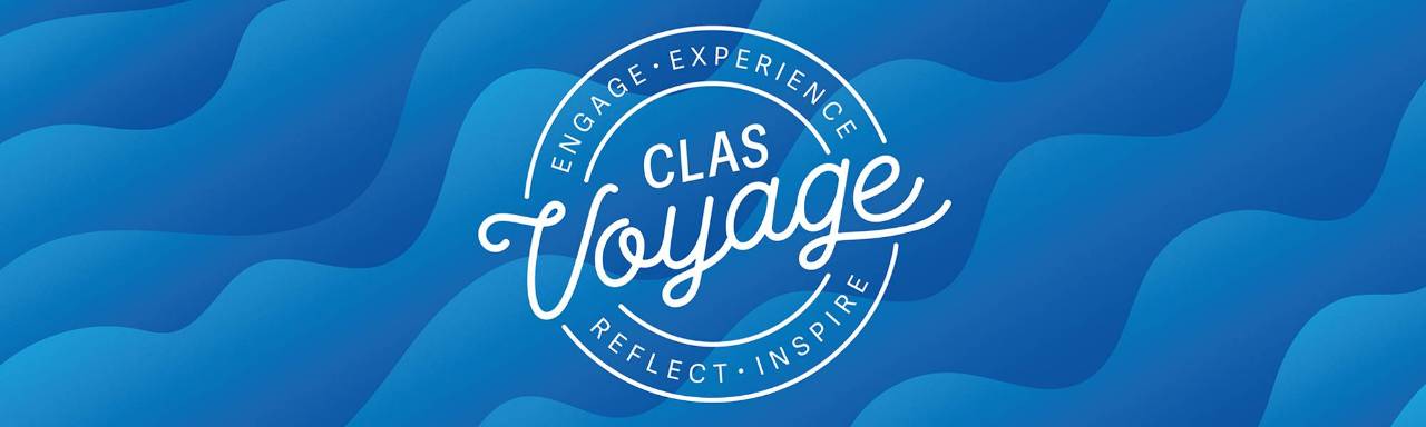 CLAS Voyage